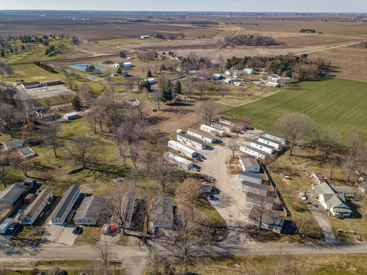 Rolling Meadows Manufactured Home Community - Photo 3 of 3