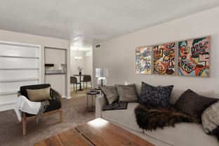 Westward Square - Photo 1 of 1