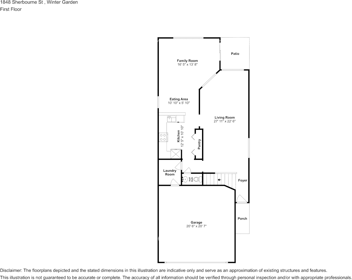 1848 Sherbourne St - Photo 2 of 20