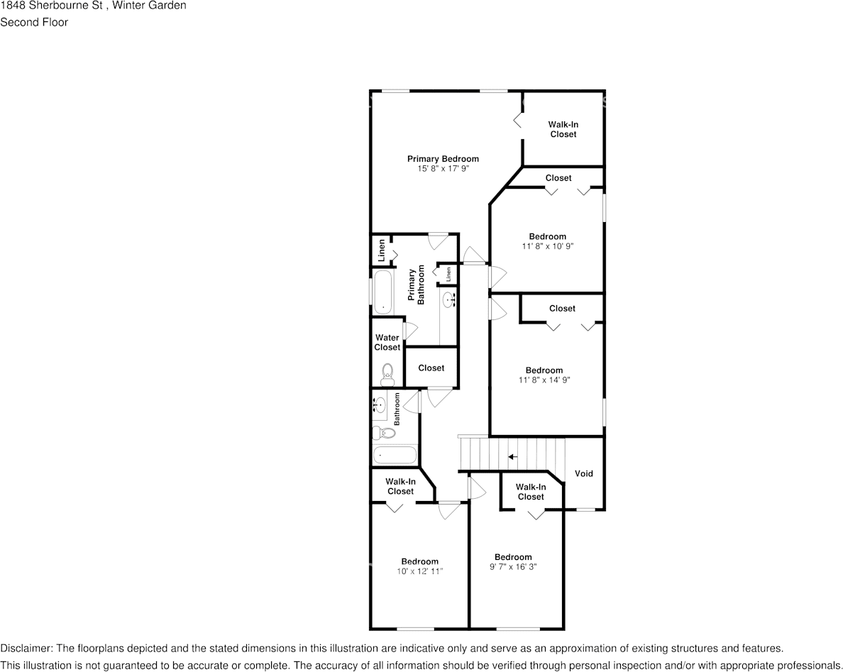 1848 Sherbourne St - Photo 3 of 20