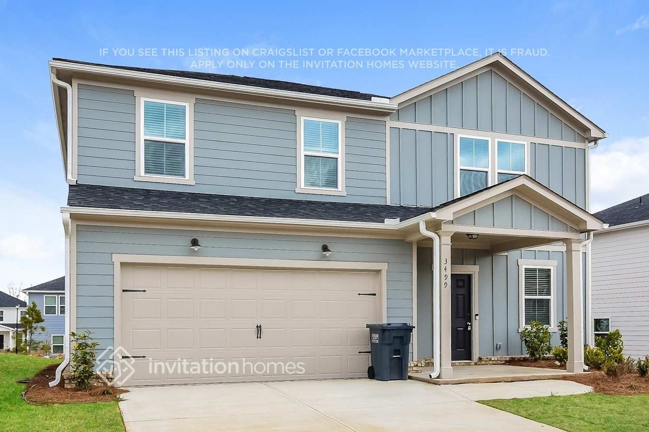 3499 Tallulah Ln - Photo 4 of 26