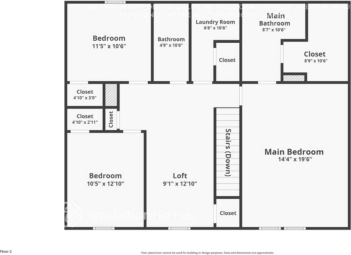 3499 Tallulah Ln - Photo 3 of 26