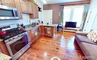 231 Norfolk St #4 - Photo 1 of 1