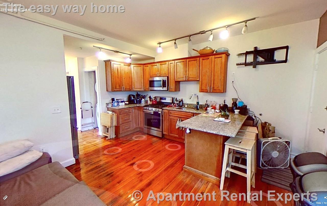 231 Norfolk St #4 - Photo 2 of 16