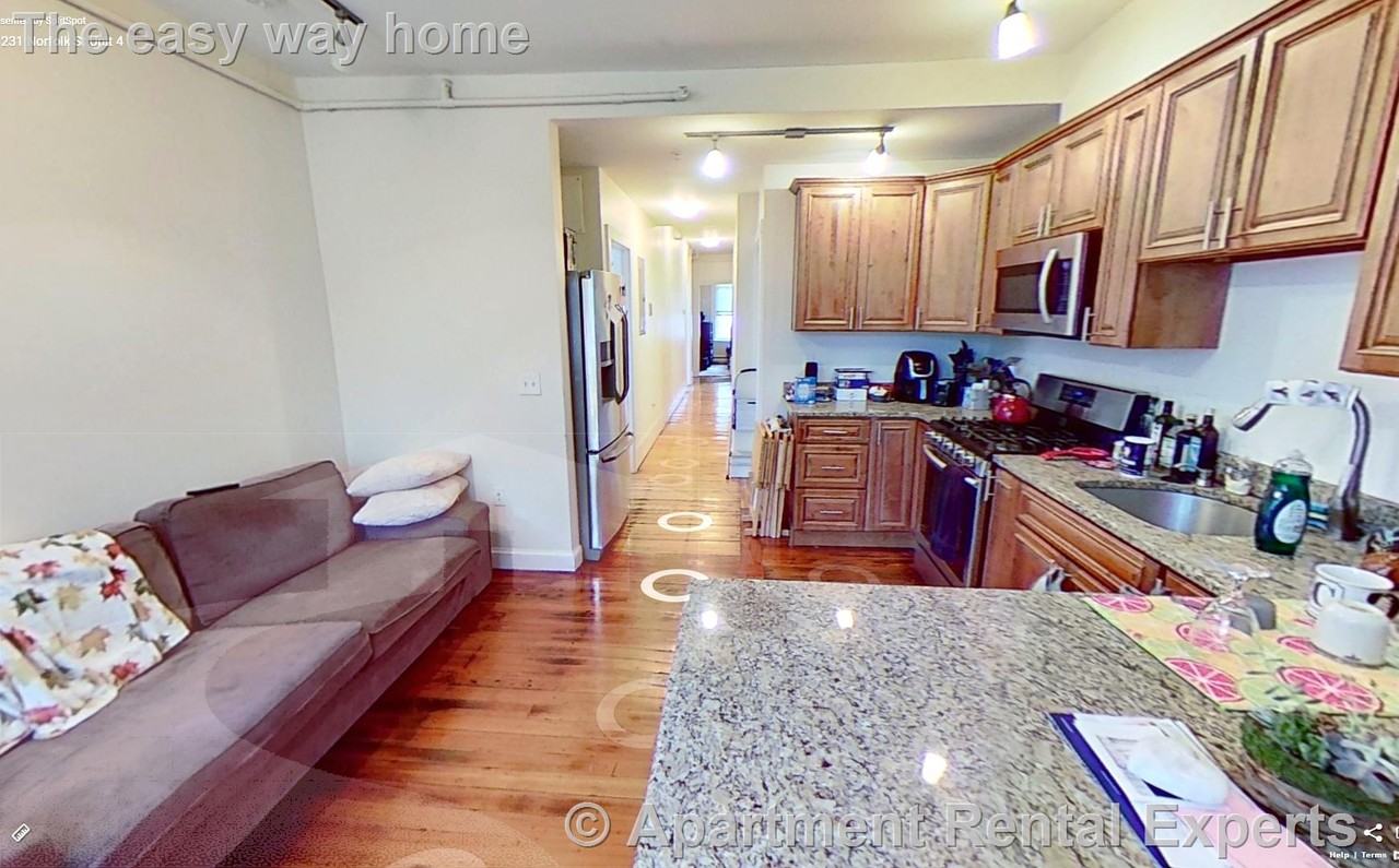 231 Norfolk St #4 - Photo 4 of 16