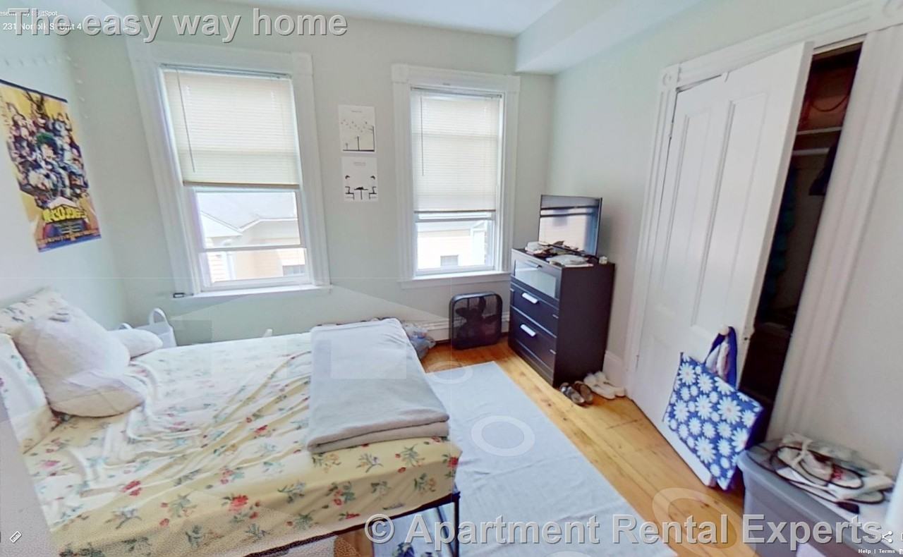 231 Norfolk St #4 - Photo 6 of 16