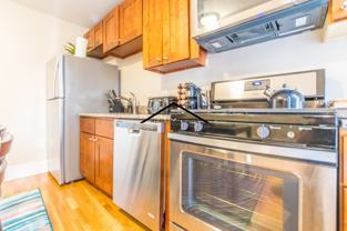 20 Sheafe St #4F - Photo 1 of 1