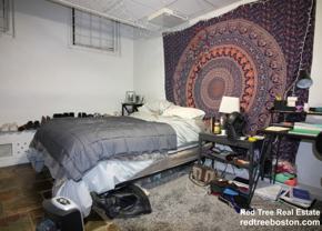 238 Hemenway St #B7 - Photo 1 of 1