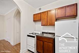 4829 N Damen Ave #409 - Photo 1 of 1