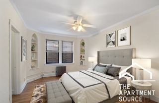 4829 N Damen Ave #210 - Photo 1 of 1