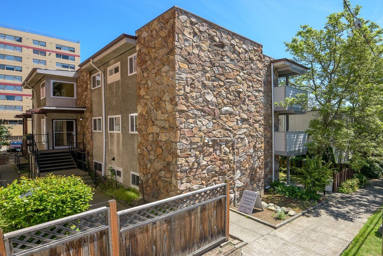 718 Apartments - Photo 2 of 15