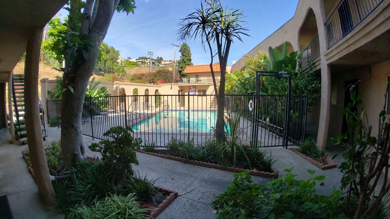 Old Town (Casa de Pueblo) - Photo 2 of 3