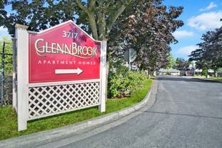 1 MONTH FREE! Glenbrook Apartments1 and 2 bedroom apartments home with W/D in unit - Photo 1 of 1