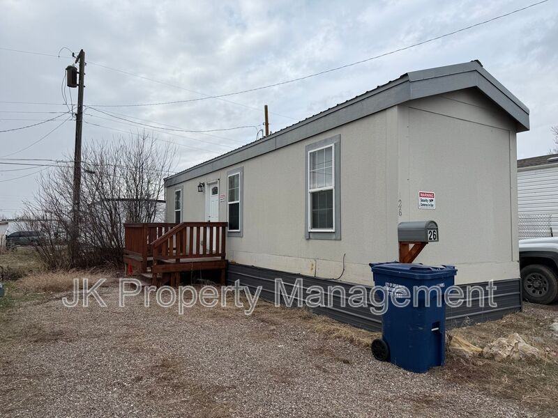 600 17th Ave S #TR26