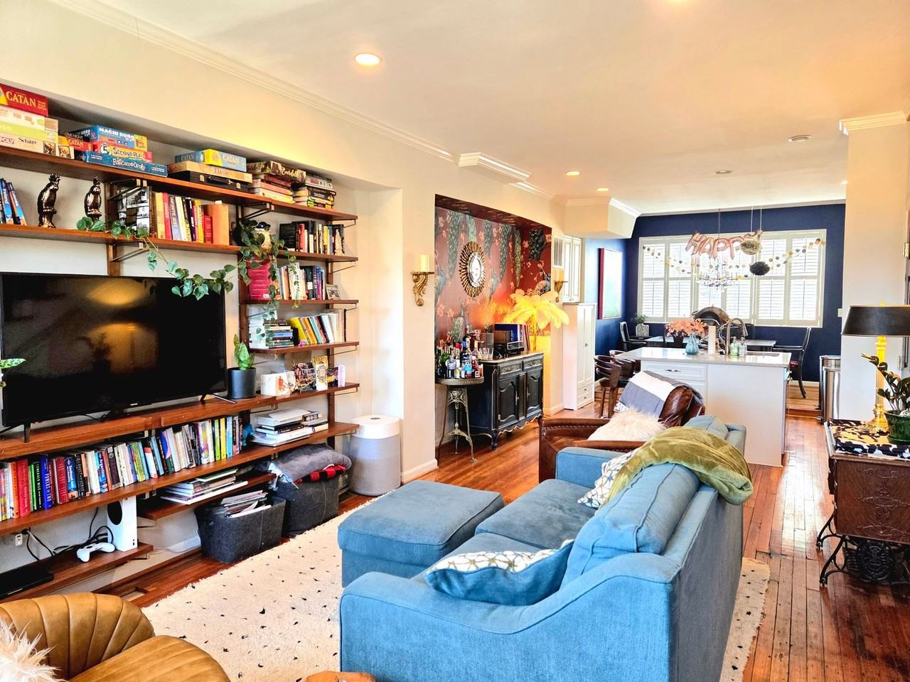 1525 Pennsylvania Ave Se - Photo 3 of 35