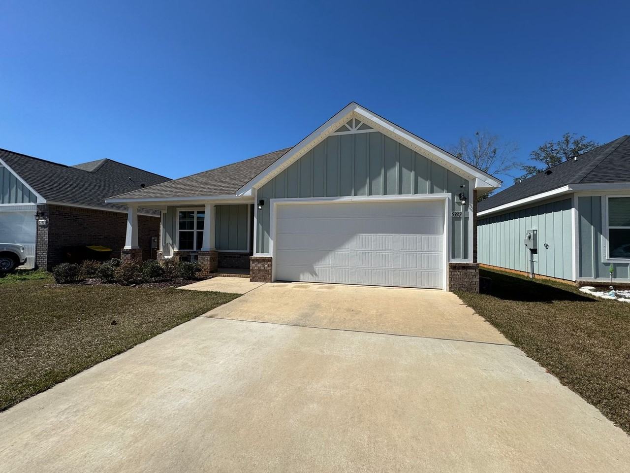 5337 Parkside Dr - Photo 2 of 30