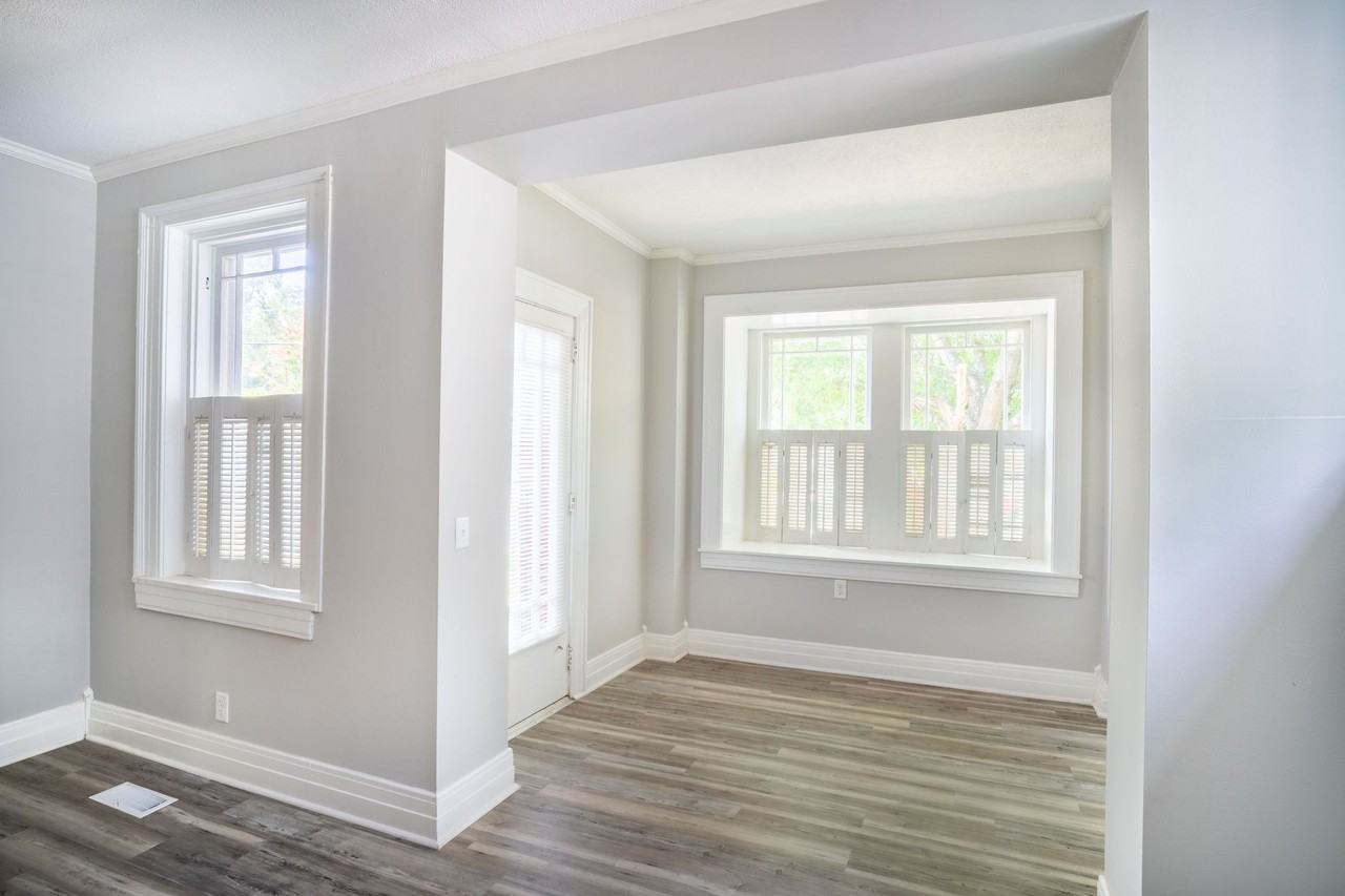 Haralson Avenue - Photo 2 of 9