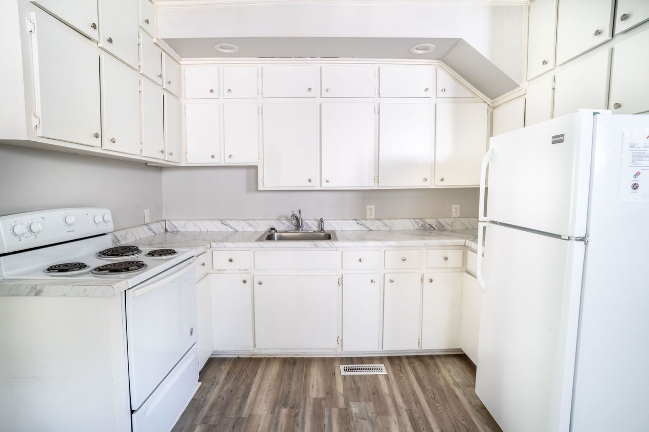 Haralson Avenue - Photo 3 of 9