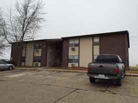 Marshfield Apartments - Photo 1 of 1