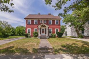 3372 SUTTON RD SHAKER HEIGHTS, OH. 44120 - Photo 1 of 1