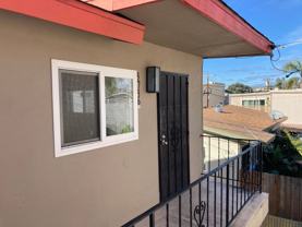 1 Bedroom on Ingraham Street blocks from the beach in Pacific Beach! - Photo 1 of 1