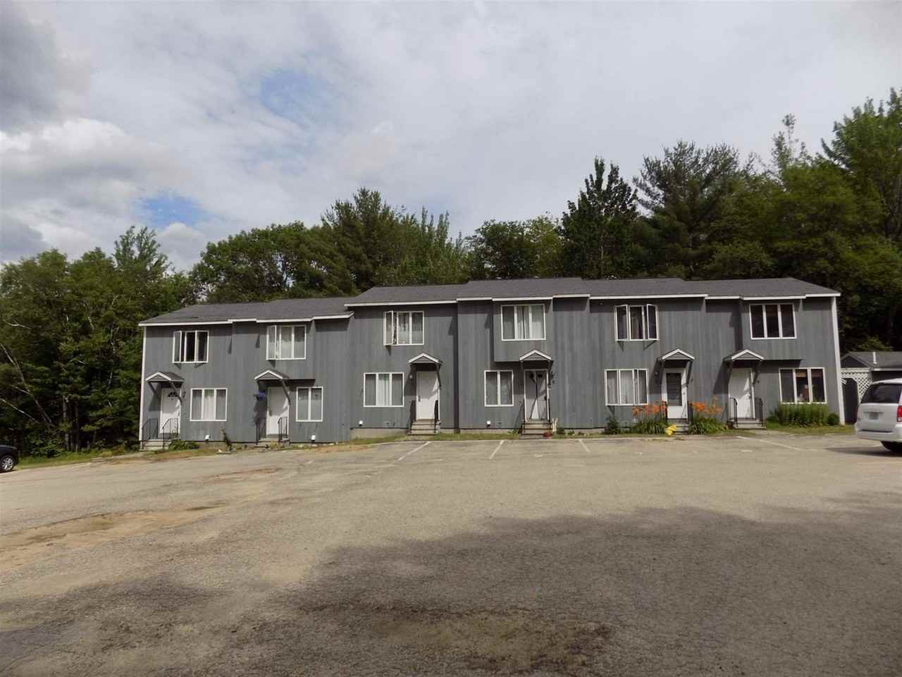 Town Edge Apartments - Photo 3 of 4