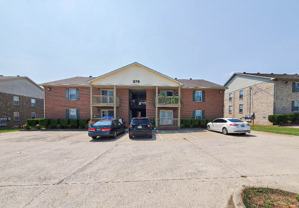 378 Jack Miller Blvd Apt F #Apt F - Photo 1 of 1