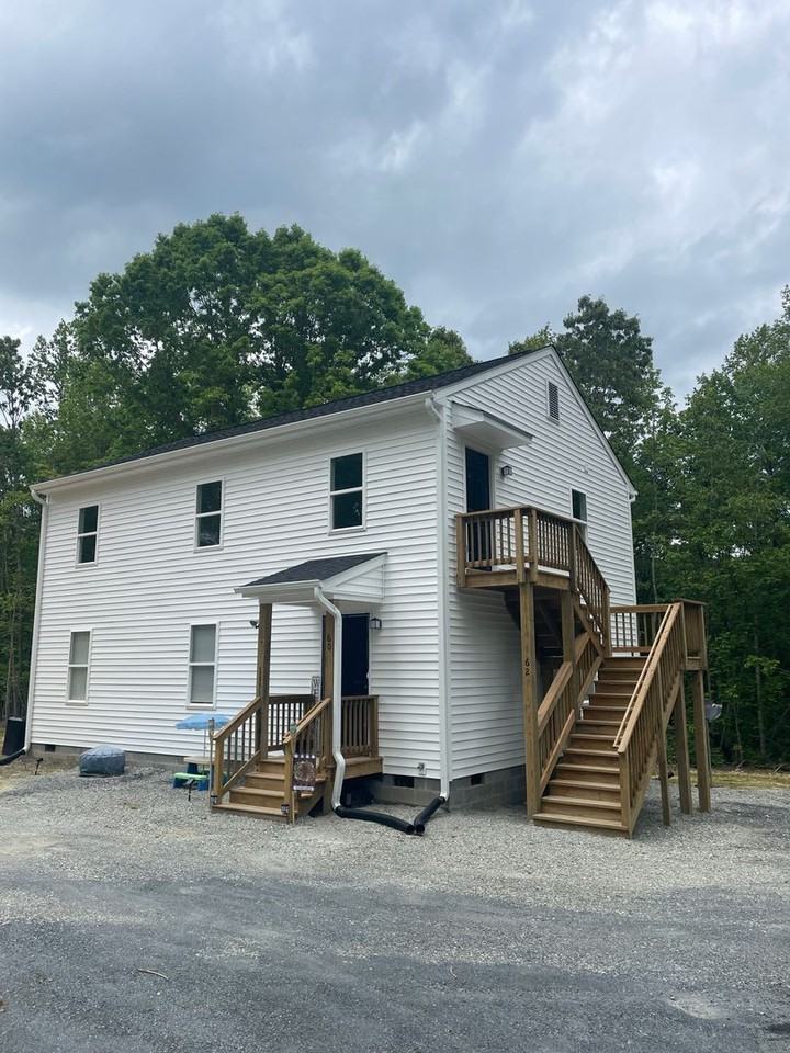 316 Bonbrook Creek Rd - Photo 2 of 5