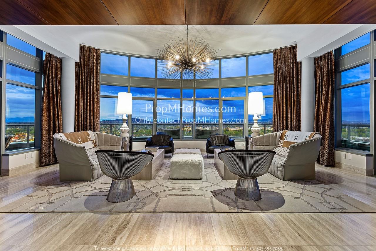 3601 S River Pkwy 31st Fl - Photo 2 of 34