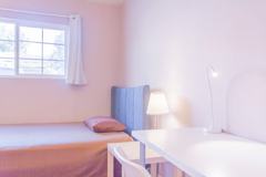 A 3 bedroom, 1 bathroom apartment with a dining area at 1637 Berkeley. - Photo 1 of 1