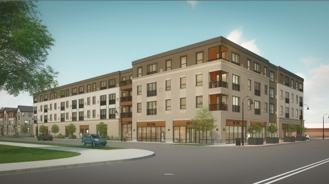One Fifty Seven Oak Forest - Photo 1 of 1