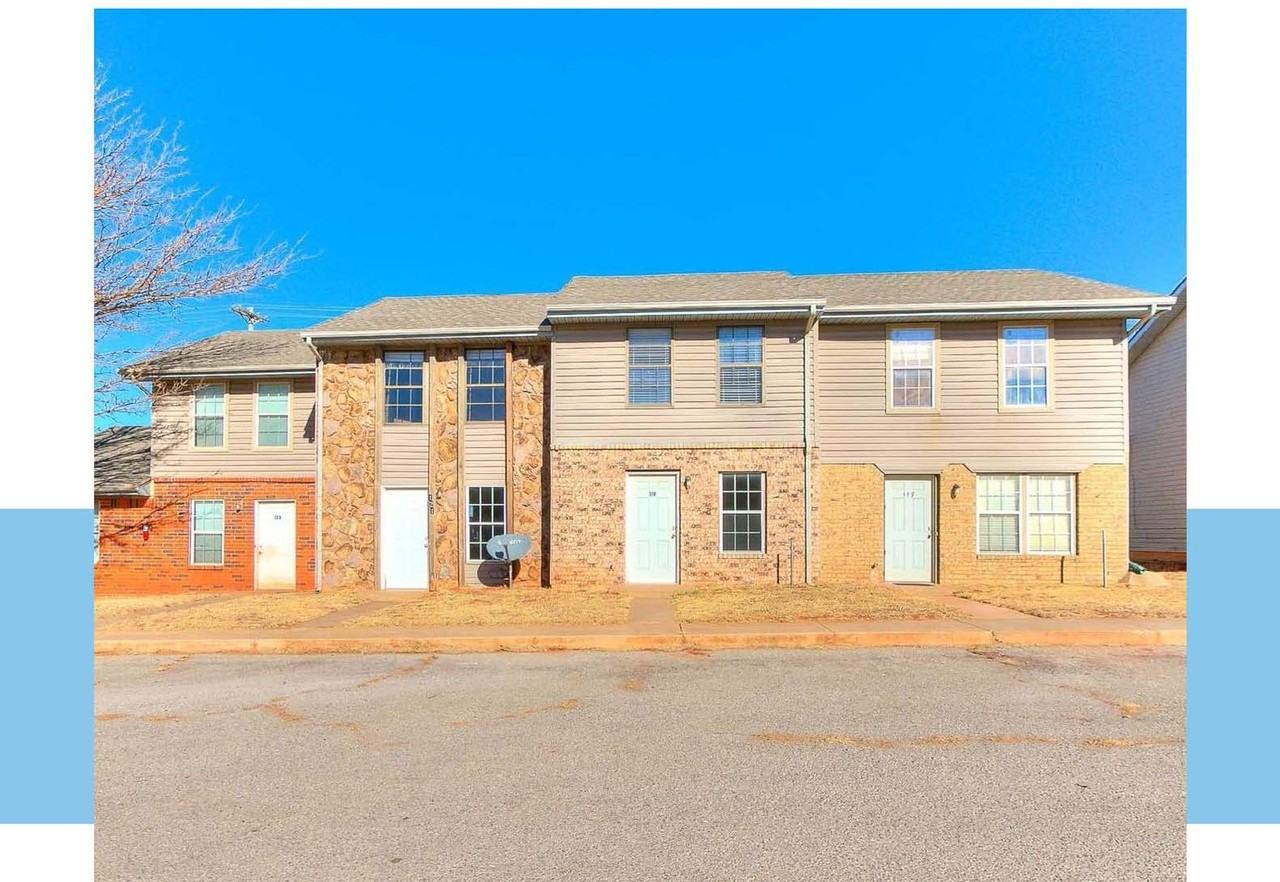 Caman Townhomes - Photo 2 of 3