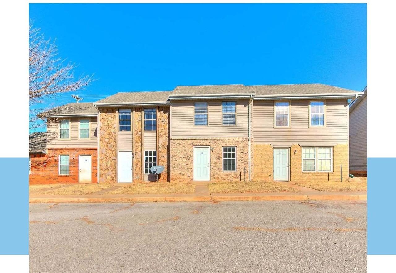 Caman Townhomes - Photo 3 of 3