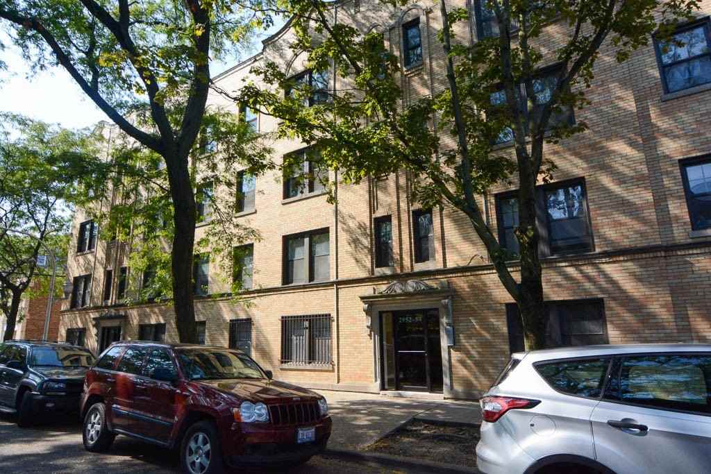 2948 N Seminary Ave #1