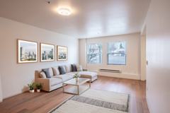 Pacific Crest Apartments - Photo 1 of 1