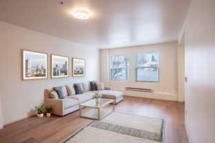 Pacific Crest Apartments - Photo 1 of 1