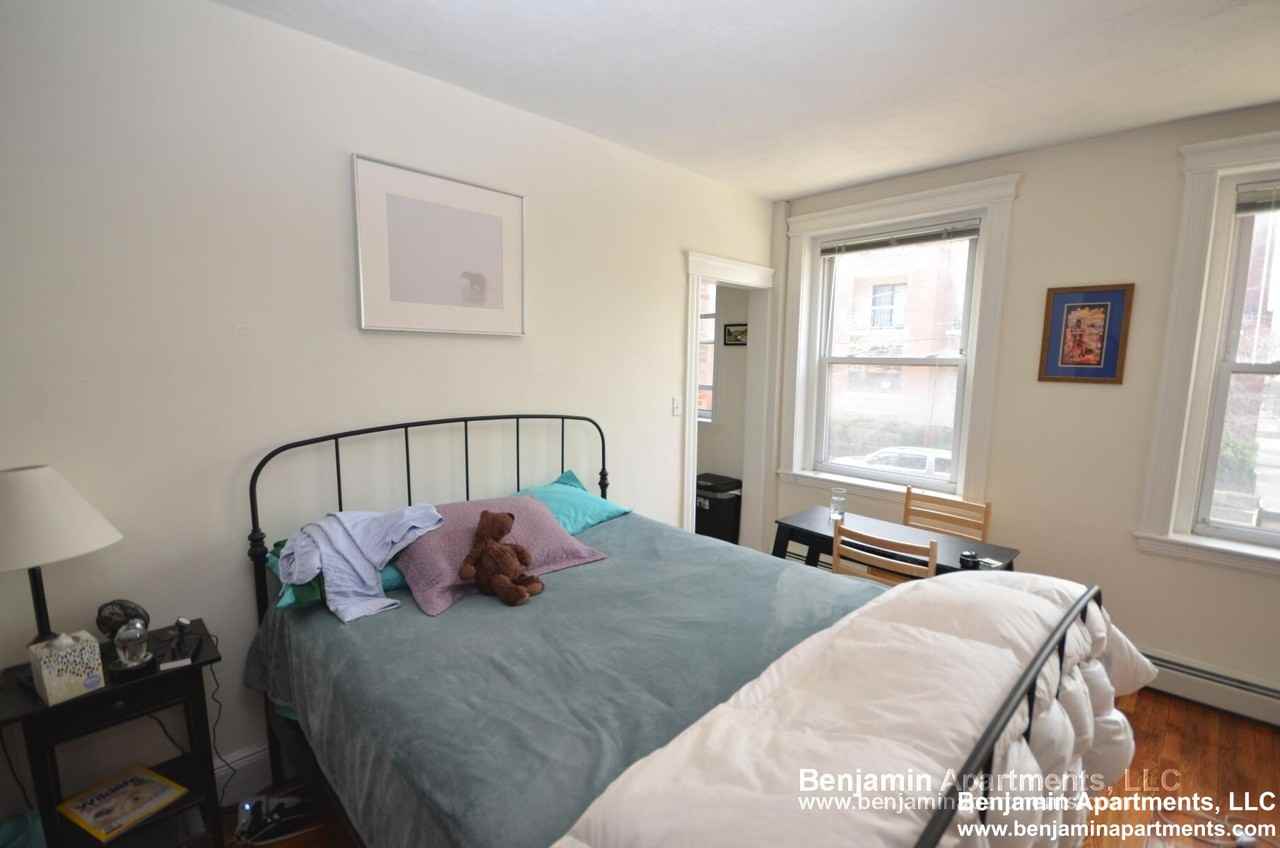 Brainerd Rd #48 - Photo 2 of 5