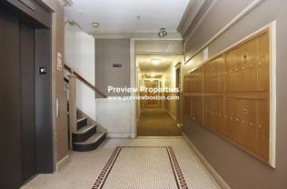 Park Dr #12P - Photo 1 of 1