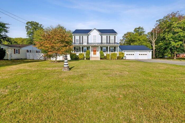 7690 Marshall Corner Rd - Photo 2 of 23