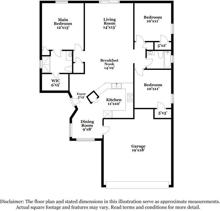 8869 Lambert Ln - Photo 2 of 16