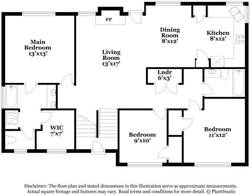 554 Ransom Way - Photo 3 of 17