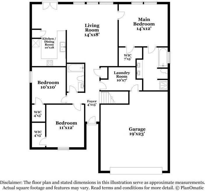 10129 Green Hedge Ave - Photo 3 of 17
