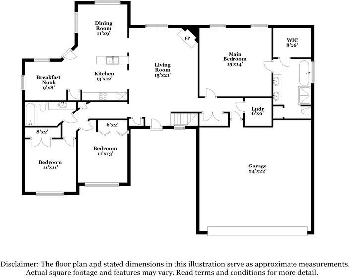 7569 Redberry Dr - Photo 2 of 17