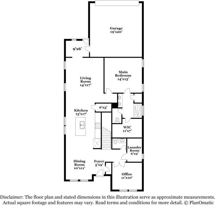 116 Oakdale Meadows Ln - Photo 2 of 17