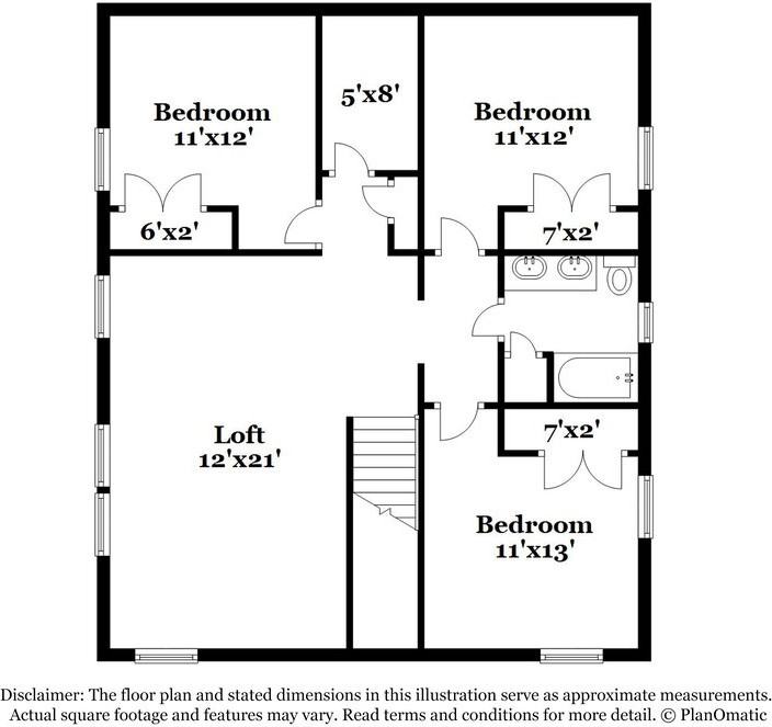116 Oakdale Meadows Ln - Photo 3 of 17