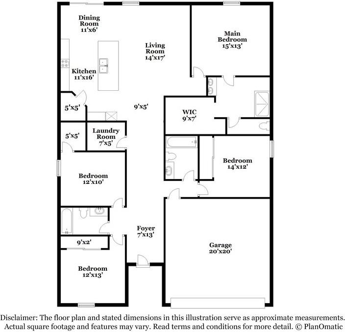 452 Sun Warbler Way - Photo 2 of 16