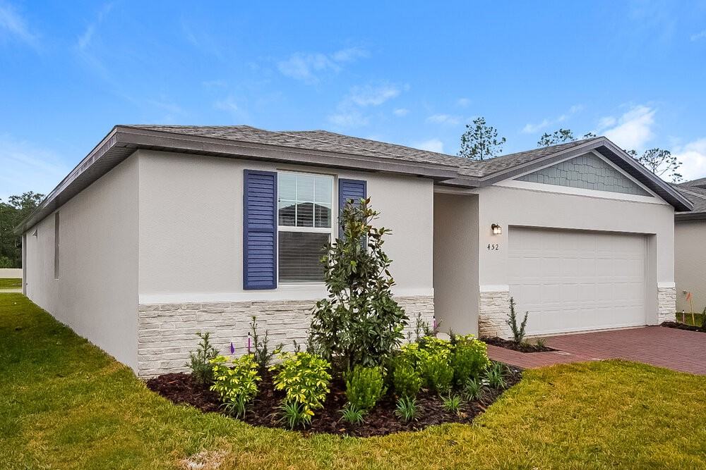 452 Sun Warbler Way - Photo 3 of 16