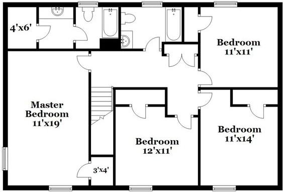 1929 Knipe Dr Sw - Photo 3 of 18