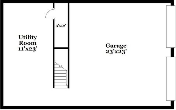 1929 Knipe Dr Sw - Photo 4 of 18