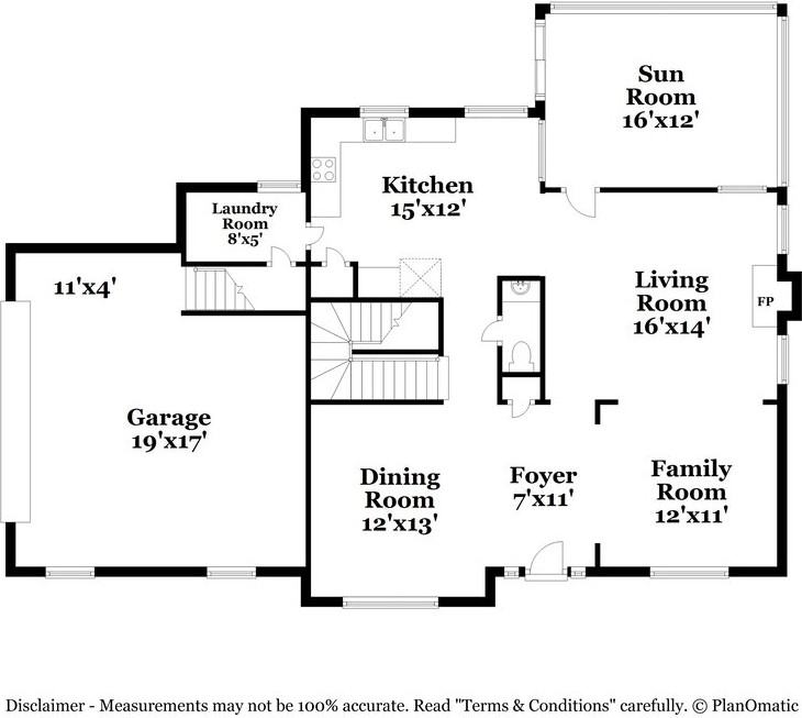 360 Woodstream Dr - Photo 2 of 17
